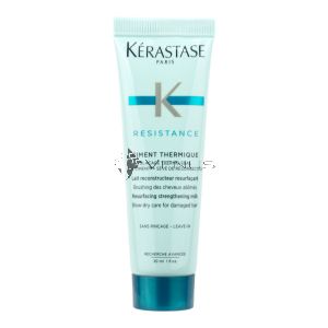 Kerastase Resistance Ciment Thermique 30ml Leave-In