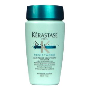 Kerastase Resistance Bain Force Architecte Shampoo 30ml