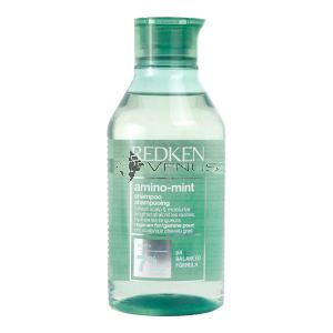 Redken Amino-Mint Shampoo 300ml