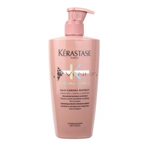 Kerastase Chroma Absolu Bain Chroma Respect Shampoo 500ml