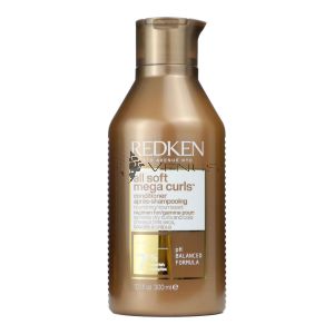 Redken All Soft Mega Curls Conditioner 300ml
