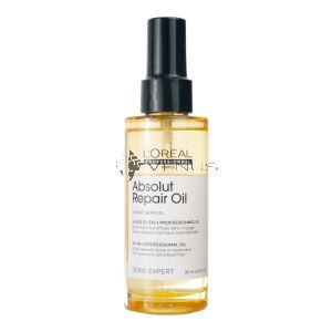 L'Oreal Professionnel Repair Oil 10-in-1 Professional Oil 90ml