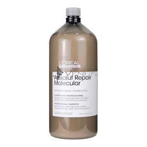 L'Oreal Professionnel Absolut Repair Molecular Shampoo 1500ml