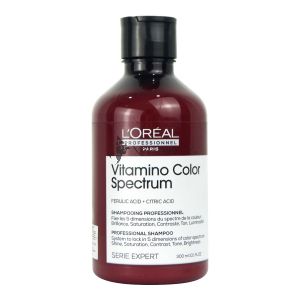 L'Oreal Professionnel Vitamino Color Spectrum Shampoo 300ml