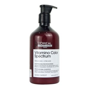 L'Oreal Professionnel Vitamino Color Spectrum Shampoo 500ml