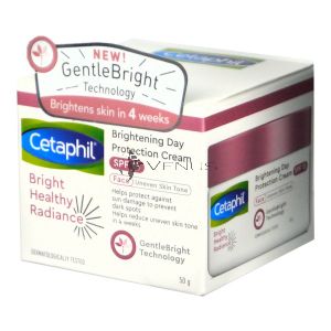 Cetaphil Bright Healthy Radiance Cream SPF15 50g