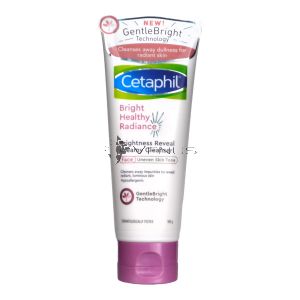 Cetaphil Bright Healthy Radiance Cleanser 100g