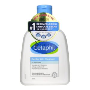 Cetaphil Gentle Skin Cleanser 250ml