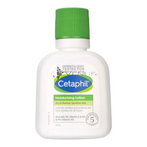 Cetaphil Moisturizing Lotion 59ml