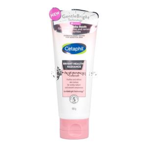 Cetaphil Bright Healthy Radiance Gentle Cleanser 100g