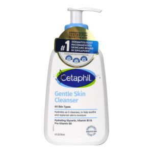 Cetaphil Gentle Skin Cleanser 236ml