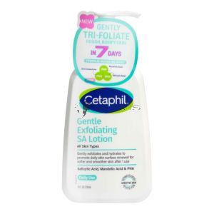 Cetaphil Gentle Exfoliating SA Lotion 236ml