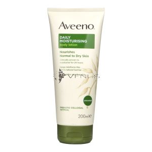 Aveeno Daily Moisturising Lotion 200ml