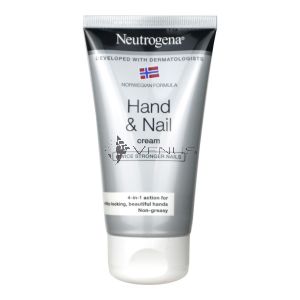 Neutrogena Hand & Nail Cream 75ml