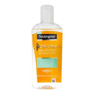 Neutrogena Visibly Clear Spot Proofing Purifying Toner 200ml