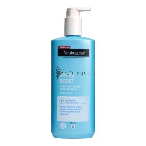 Neutrogena Hydro Boost Body Gel Lotion 400ml