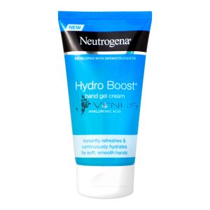 Neutrogena Hydro Boost Hand Gel Cream 75ml