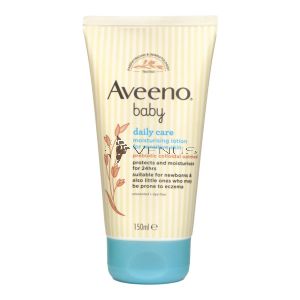 Aveeno Baby Daily Care Moisturising Lotion 150ml