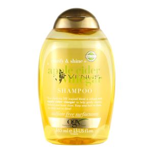 OGX Shampoo 13oz Apple Cider Vinegar