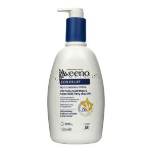 Aveeno Skin Relief Moisturising Lotion 500ml