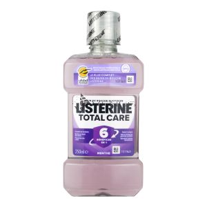 Listerine Mouthwash 250ml Total Care 6in1