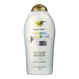 OGX Conditioner 19.5oz Coconut Miracle Oil