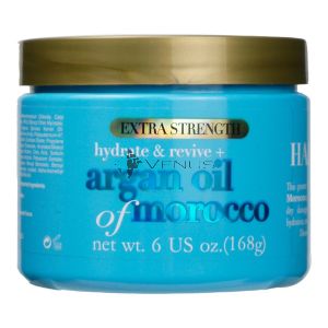 OGX Argan Oil Of Morocco Hair Mask 168g
