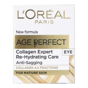 L'Oreal Age Perfect Re-Hydrating Care Eye 15ml