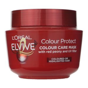 Elvive Color Protect Colour Care Mask 300ml