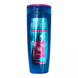 L'Oreal Paris Elvive Fibrology Thickening Shampoo 400ml