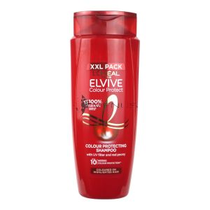 Elvive Shampoo 700ml Colour Protect