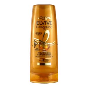 Elvive Conditioner 500ml Ex Oil Nourishing