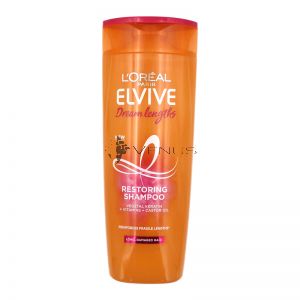 Elvive Shampoo 400ml Dream Lengths