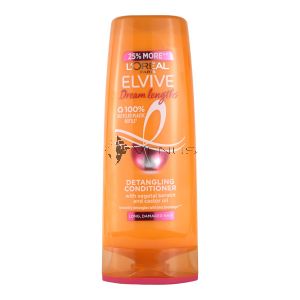 Elvive Conditioner 500ml Dream Lengths Detangling