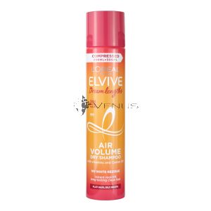 Elvive Dream Lengths Dry Shampoo Air Volume 200ml