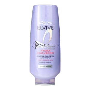 Elvive Conditioner 500ml Hydra Hyaluronic