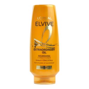 Elvive Conditioner 300ml Extraordinary Oil Nourishing