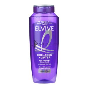 Elvive Shampoo 400ml Volumising