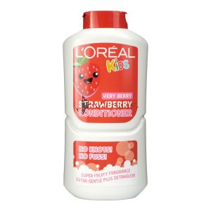 L'Oreal Kids Conditioner 310ml Strawberry