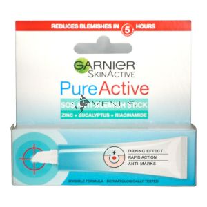 Garnier Pure Active SOS Anti-Blemish Stick 10ml