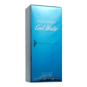 Davidoff Coolwater EDT 200ml Men