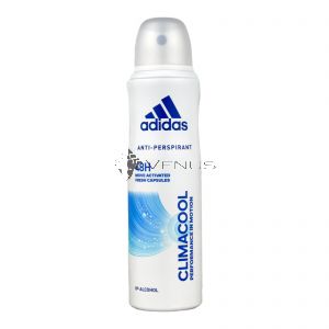 Adidas Deodorant Spray 150ml Climacool