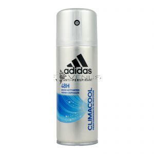 Adidas Deo Spray 150ml Climacool Men