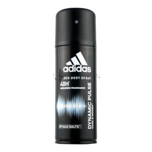 Adidas Deodorant Spray 150ml Dynamic Pulse