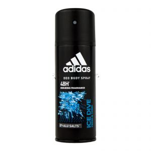 Adidas Deodorant Spray 150ml Ice Dive