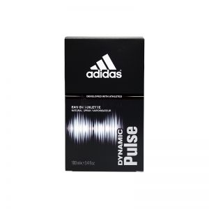 Adidas Men's EDT 100ml Dynamic Pulse