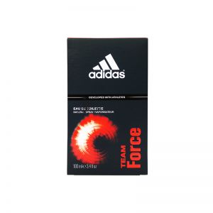 Adidas Men's EDT 100ml Team Force