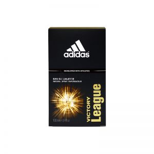 Adidas Men's EDT 100ml Victory League