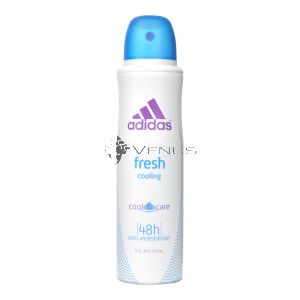 Adidas Deodorant Spray 150ml Fresh Cooling