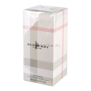 Burberry Touch For Women EDP 100ml